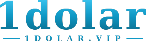 1dolar logo
