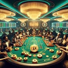 1dolar Multiplier selection